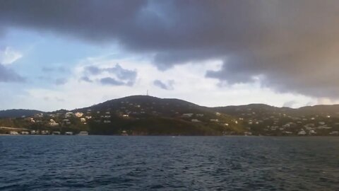 Boat Ride St. Maarten