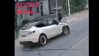 #39 Tesla in China GOES BALLISTIC (VIEW AT OWN RISK!)