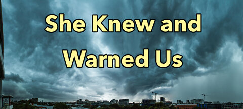 Rosa Koire Warned Us to What Was Coming & Told Us What to Do - We Should Listen