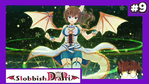 Slobbish Dragon Princess (Part 9) - EXCALIBUUUUURRRRR!!!