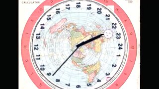 EARTH - Our Perfect CLOCK - WATCH THIS! John Thor