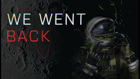 We went back. Live gameplay & Chat.