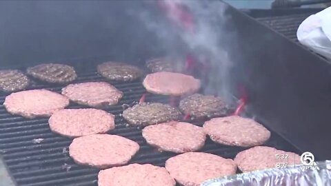 Cost for July 4 cookout higher than previous year