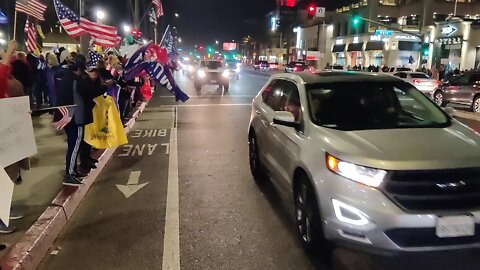 Curfew? Huntington Beach