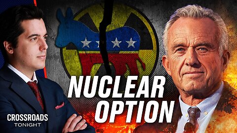 Epoch Times | RFK Jr. Could Use Nuclear Option to Split 2024 Votes