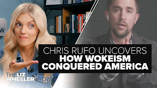 Miranda Lambert Is a Huge Brat, Plus Chris Rufo Uncovers How Wokeism Conquered America | Ep. 386