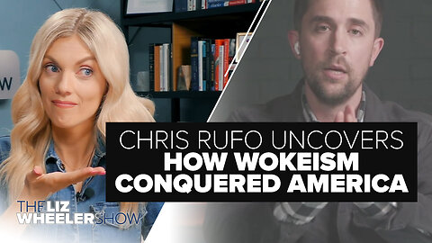 Miranda Lambert Is a Huge Brat, Plus Chris Rufo Uncovers How Wokeism Conquered America | Ep. 386