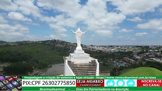 videos de drone, treinando para cada dia ficar melhor !