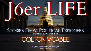 "J6er Life: Unveiling the Heroes Among Us" - Featuring SARAH for COLTON MCABEE - Chapter 4