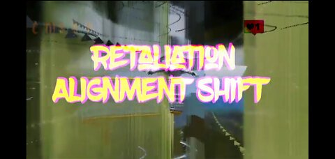 Retaliation: Alignment Shift