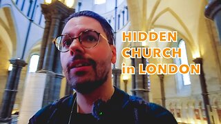 The Hidden Church of London