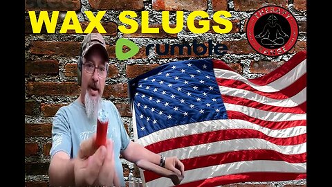 Shotgun Hacks pt 2 Wax Slugs #Therapyrange