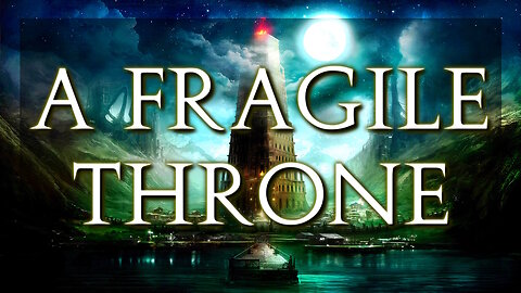 A Fragile Throne