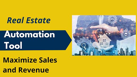 Take Your Real Estate Business to the Next Level Automation Solutions Revealed