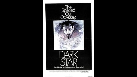 Trailer - Dark Star - 1974