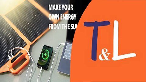 Solarlol, Make Sustainable Energy From The Sun