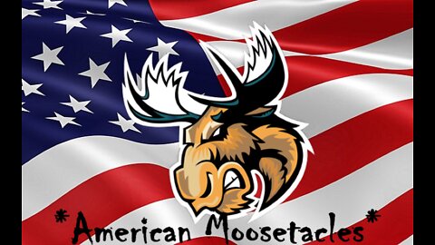 *American Moosetacles* Episode 01.2 - An Exclusive Training Video