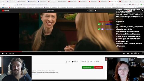 Twitch politics stream - Biden Laptop. Trans issues. covfefe. religion. Universal Basic income.