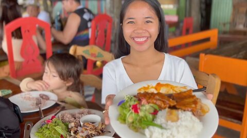 I Wanted Some Honey, She Wanted EVERYTHING: Bohol Bee Farm