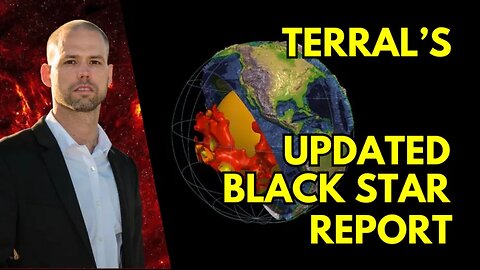 Dr. Jason Dean Interviews Terral on the Black Star, Earth Changes, and More: June 03, 2024