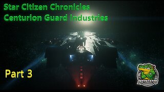 Centurion Guard Industries Hammer Head Sequence 3