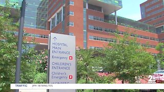 Johns Hopkins Bayview Medical Center activates crisis standards of care
