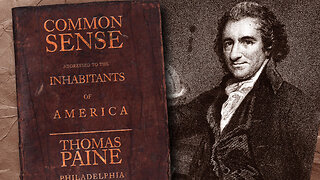 Thomas Paine (Author of Common Sense) The Least Religious Forefather? Think Again!