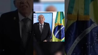 O Brasil precisa de vocês