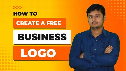 Make Free Business Logo Without Any Skill 🔥✅🤫