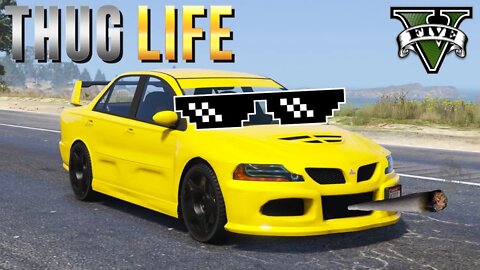 GTA 5 Thug Life #114 (GTA Online Thug Life Funny Moments)