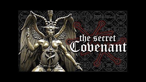THE END OF THE SECRET COVENANT CULT 6/21/2002