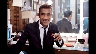 The Crossroads: Where Sammy Davis Jr. Sold His Soul to the Devil…[PT.2]