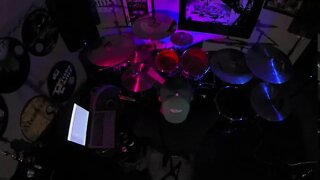 You , Candlebox Drum Cover