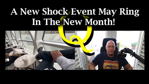 Juan O Savin W/ Navy SEAL Michael Jaco - A New Shock Event - August 14..