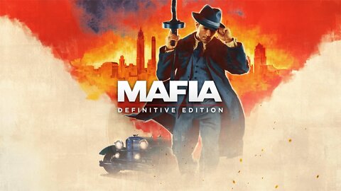 Mafia Definitive Edition: Part 8