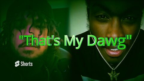 JayTheDon - That’s My Dawg (Official Audio)