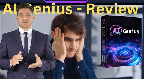 AI Genius – Review: The Revolutionary App for Interactive Sales Communication