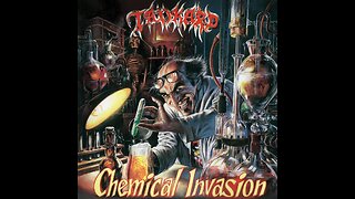 Tankard - Chemical Invasion