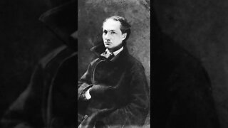 O ALBATROZ (CHARLES BAUDELAIRE) | POESIA QUE PENSA #shorts