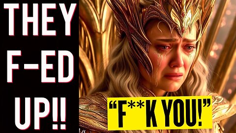 Warner BUSTED lying about Aquaman 2! Box office set to bring in less money than The Marvels!