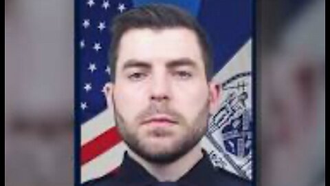 The horrific murder of NYPD Officer Jonathan Diller was completely avoidable.