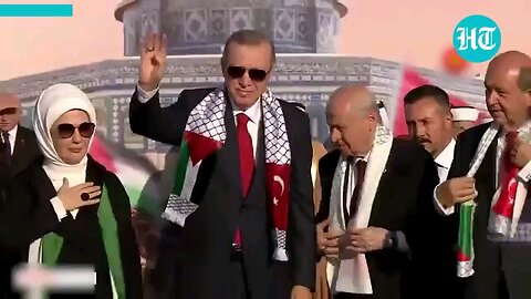 Erdogan Exposed': Israel Breathes Fire, Recalls Diplomats From Turkey Amid Gaza War Faceoff#hamas