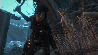 BigUltraXCI plays: Rise of the Tomb Raider (Part 16)