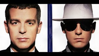 Pet Shop Boys - West end girls