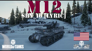 M12 - Shy_iG [LYRIC]