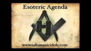 Esoteric Agenda