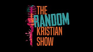 Bring In #2024 With A Bang With The Random Kristian Show #Comedy #Podcast #Interview