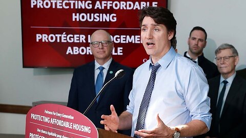 Are Ottawa's housing announcements making an impact?