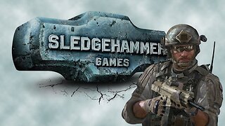 Sledgehammer Bullies!