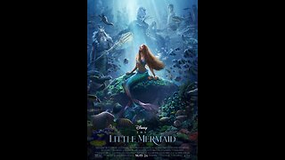 The Little Mermaid Movie Review